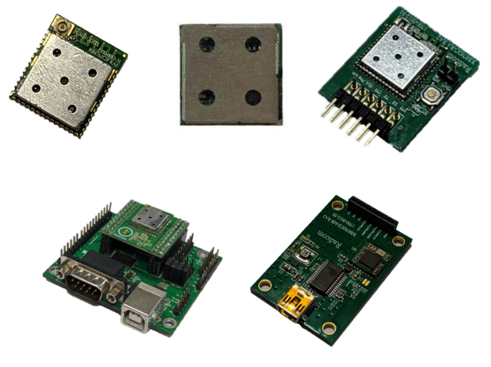 RW8300 Universal Adapter