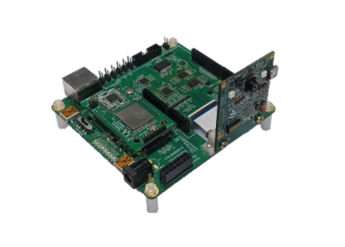 RA6000 Series EVK