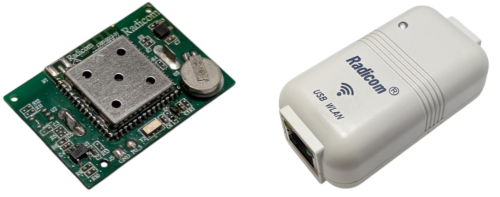 RB8762C-SG Sensor recorder gateway series