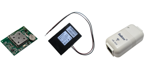 RB8762C-SG Sensor recorder gateway series